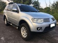 2010 Mitsubishi Montero Gls Automatic For Sake 