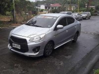 2014 Mitsubishi Mirage G4 for sale