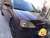 Honda Civic 2002 for sale