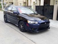 Mitsubishi Lancer Ex GT 2009 for sale