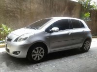 Toyota Yaris 2012 for sale