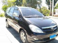2008 Toyota Innova V AT top of the line for sale