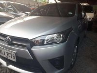 Toyota Yaris 2015 Manual for sale