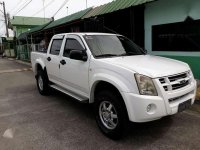 Isuzu D-max 2009 Acquired 2010 for sale