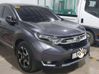 2018 Honda CRV for sale