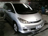 Well-kept Toyota Previa 2004 for sale