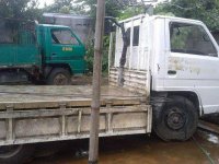 2000 Isuzu Elf Dropside 6 wheeler 4JB1 for sale