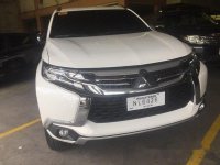 Mitsubishi Montero Sport 2016 for sale