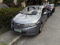 For sale Honda City 1.3 2009 model