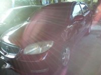 2007 Toyota Vios manual for sale