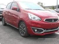 Mitsubishi Mirage Gls 2017 for sale