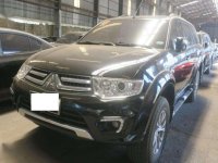 2015 Mitsubishi Montero Sport GLX 4x2 2.5L For Sale 