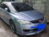 Honda Civic 2007 for sale