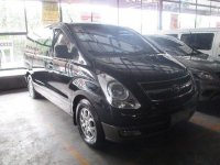 Well-maintained Hyundai Starex 2008 A/T for sale