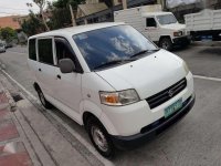 2009 Suzuki APV for sale