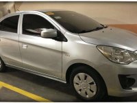 2015 Mitsubishi Mirage G4 for sale