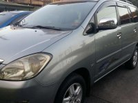 TOYOTA INNOVA 2007 G Top of the Line For Sale 