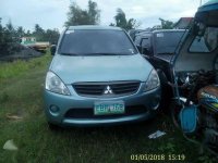 2008 Mitsubishi Fuzion for sale