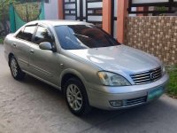 Nissan Sentra 180GT 2005 for sale