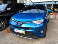 Toyota Rav4 2016 AT Leather Seats Like New for sale