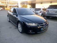 Good as new Mazda 6 2006 for sale