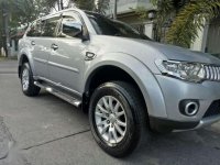 Mitsubishi Montero 2009 for sale