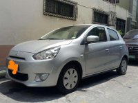 For sale or swap (Rush) 2015 Mitsubishi Mirage GLS AT