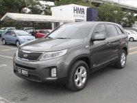 Kia Sorento Lx 2014 for sale