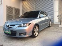 2008 Mazda 3 2.0L top of the line for sale
