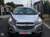 Like New Chevrolet Trax for sale