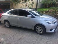 2015 Toyota Vios for sale