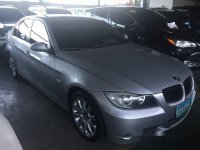 Well-kept BMW 320i 2009 for sale