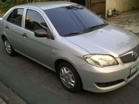 2006 Toyota Vios J for sale 