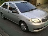 2006 Toyota Vios J for sale 