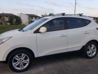 2012 Hyundai Tucson 2.0 GL Matic Gas for sale 