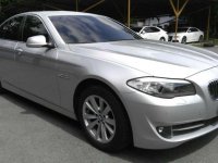 BMW 520d 2011 for sale 
