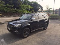 2015 Toyota Fortuner G 25L 4x2 for sale 