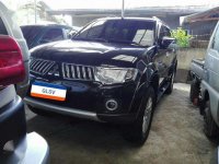 2011 Mitsubishi Montero sports GLSV AT for sale 