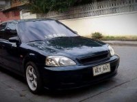 Honda Civic Vti/Sir Body 1999 model for sale 