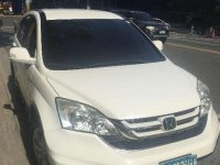 Honda CRV 2010 for sale  in great condition