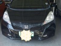 Honda Jazz 2012 for sale 