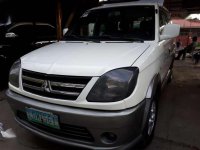 For sale Mitsubishi Adventure GLS sports 2011 model