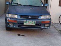 Mazda 323 Matic 1997 for sale