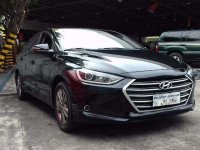 2016 Hyundai Elantra 16 GL Automatic for sale