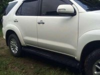 Toyota Fortuner 2014 for sale 