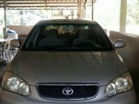 Like new Toyota Corolla Altis for sale