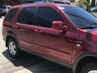 2003 Honda CRV With third row seat for sale