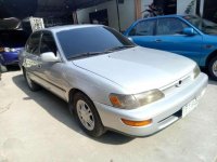 1992 Toyota Corolla Gli BigBody Us Version For Sale 