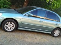 2002 Honda Civic lxi for sale 