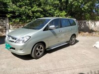 Toyota Innova 2005 for sale